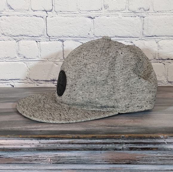 Free w/ Purchase - O'Neil Snap Back - Picture 3 of 6